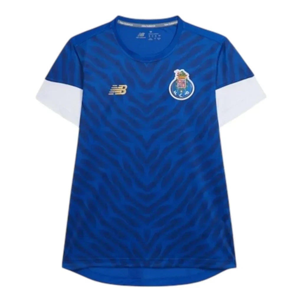 Porto 25/26 Pre-Match Jersey