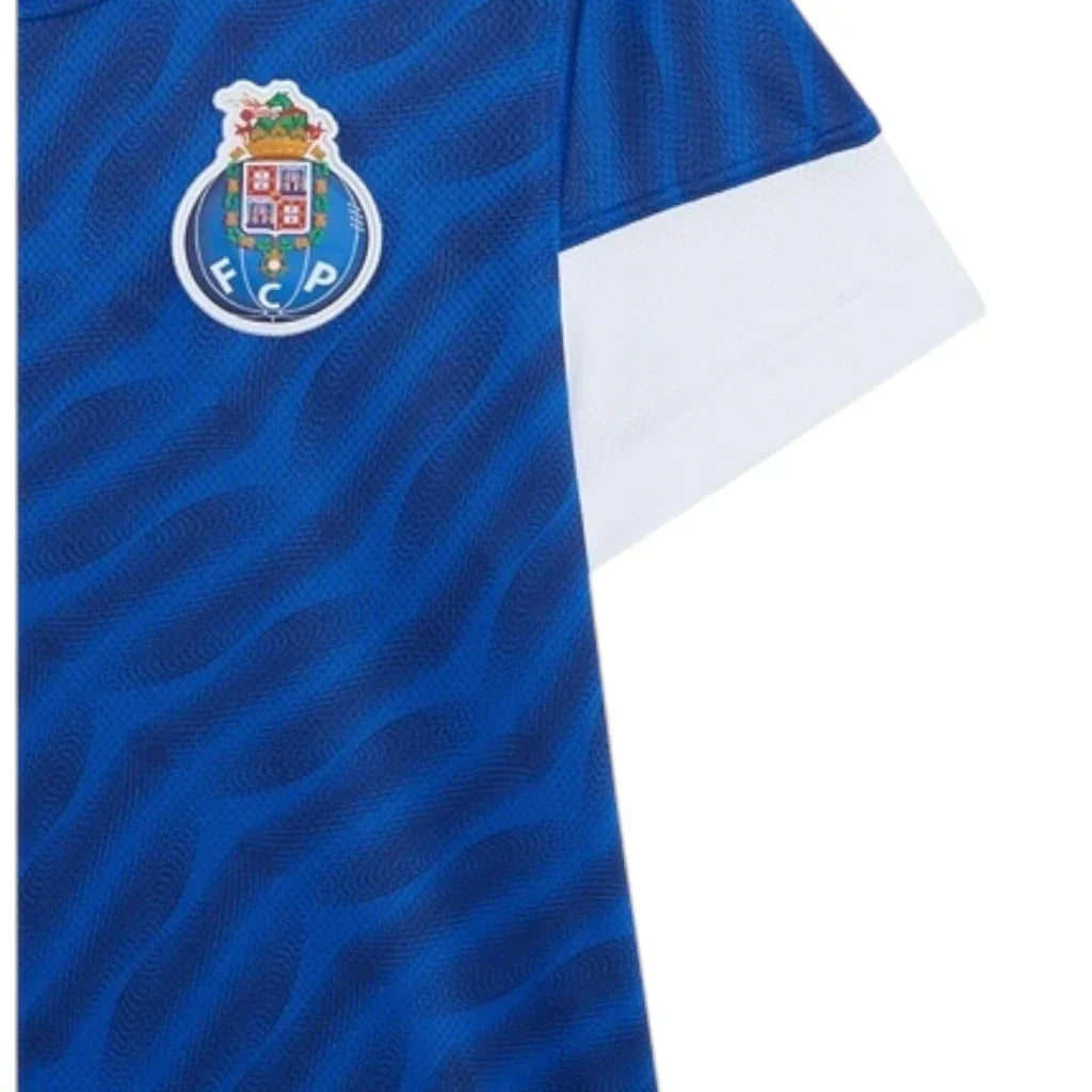 Porto 25/26 Pre-Match Jersey