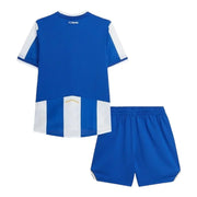 Porto 25/26 Home Special Edition Mundial de Clubes I Kids Kit
