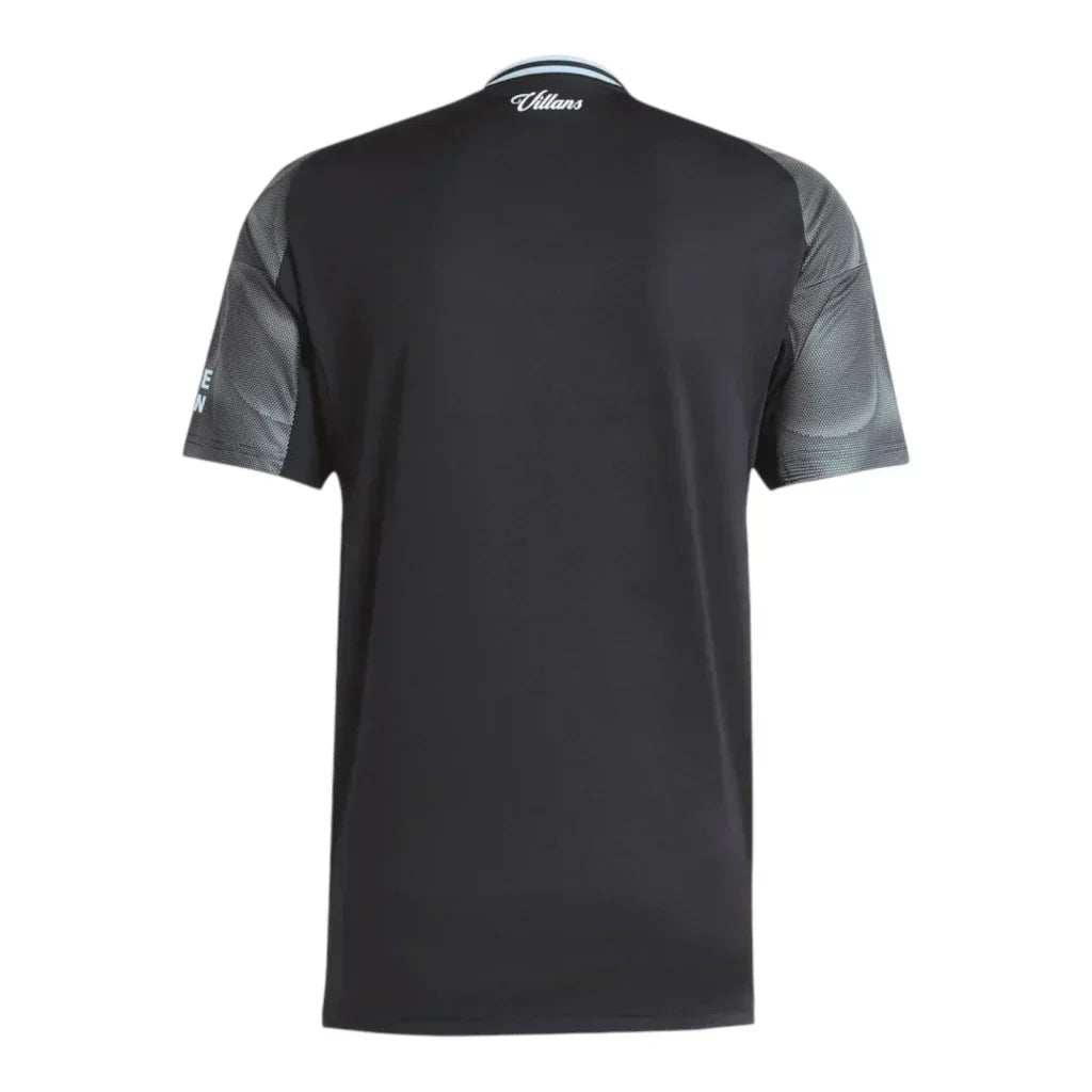 Aston Villa 25/26 Away Fan Jersey