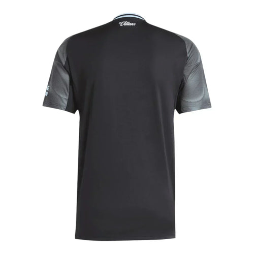 Aston Villa 25/26 Away Fan Jersey