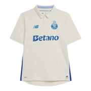 Porto 25/26 Third Fan Jersey