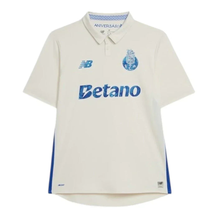 Porto 25/26 Third Fan Jersey