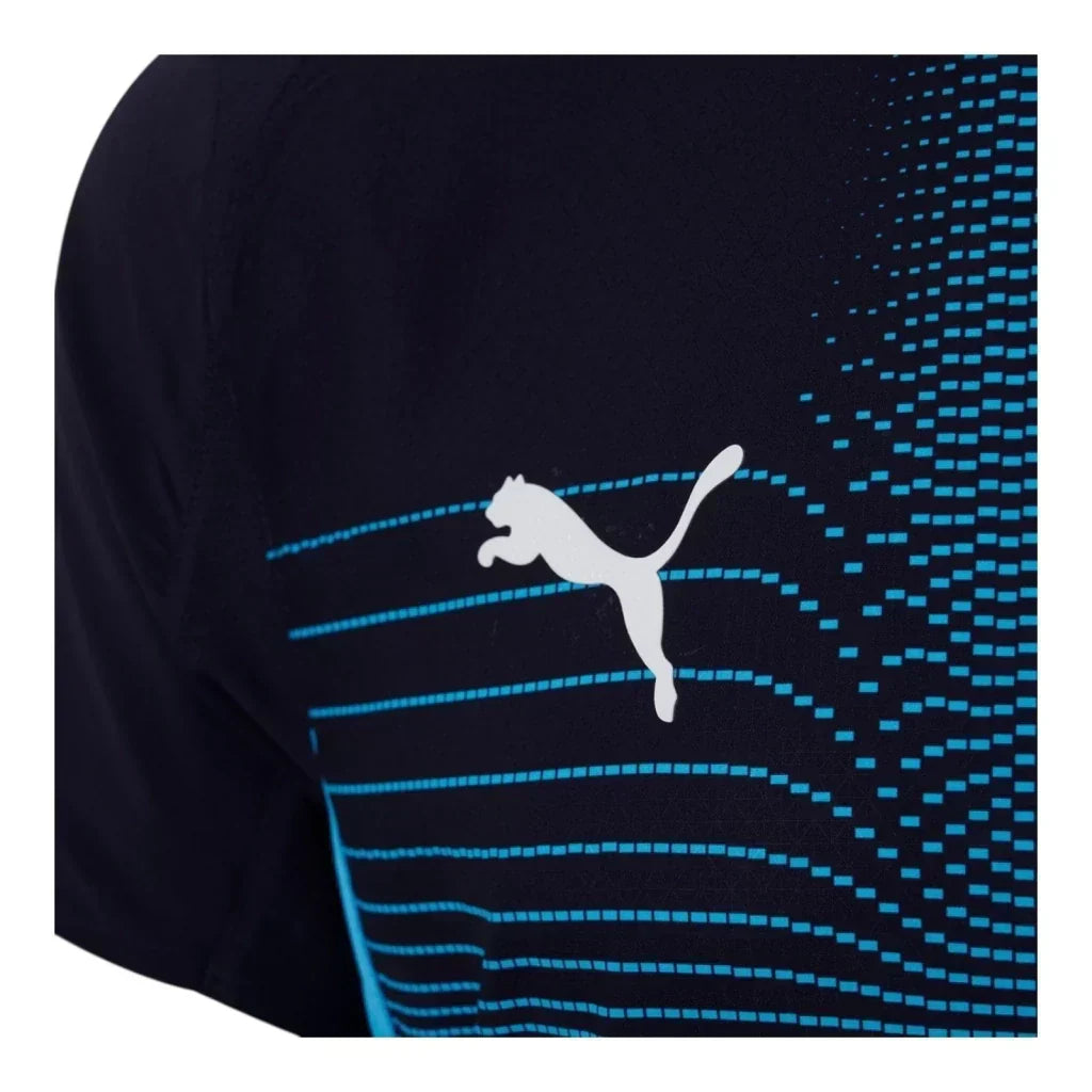 Olympique Marseille 25/26 Away Fan Jersey