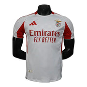 Benfica 25/26 Third Player Jersey