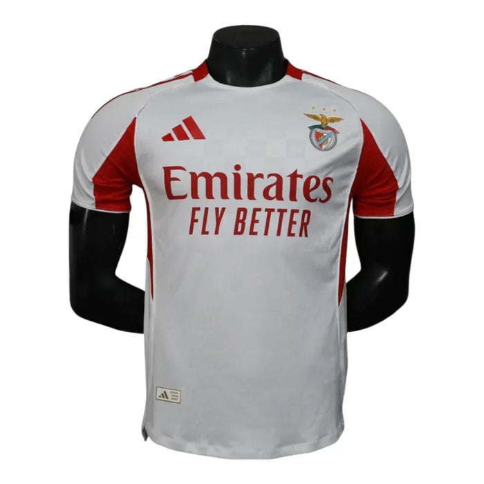 Benfica 25/26 Third Player Jersey
