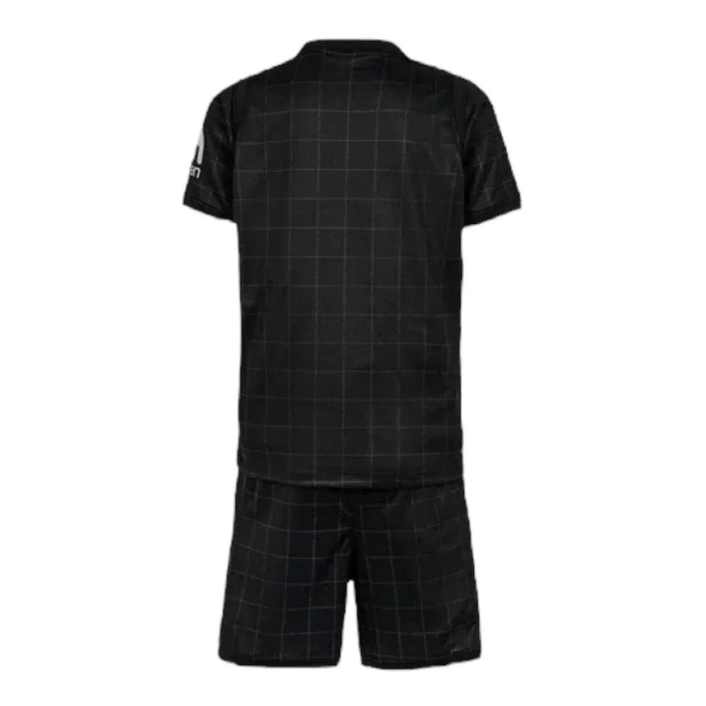 Tottenham 25/26 Away Kids Kit