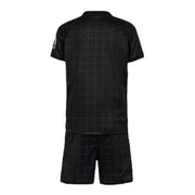 Tottenham 25/26 Away Kids Kit