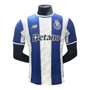 Porto 25/26 Home Special Edition Mundial de Clubes I Player Jersey