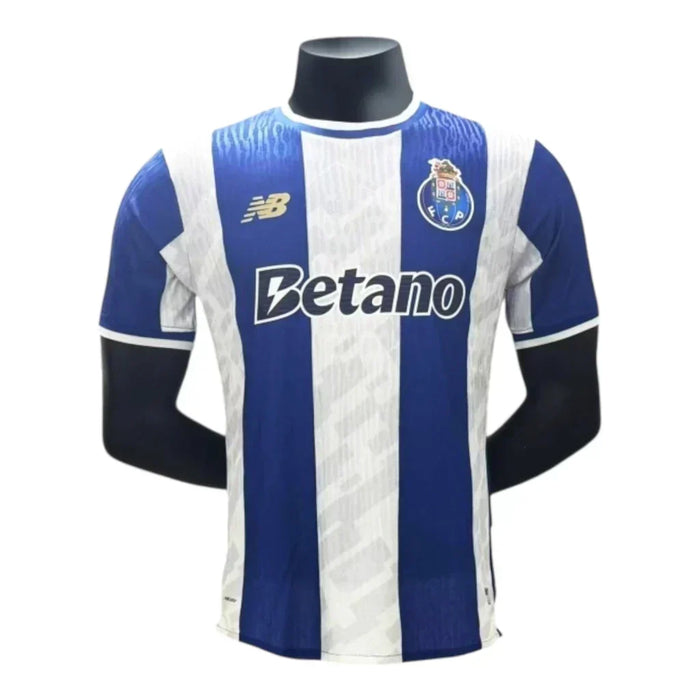 Porto 25/26 Home Special Edition Mundial de Clubes I Player Jersey