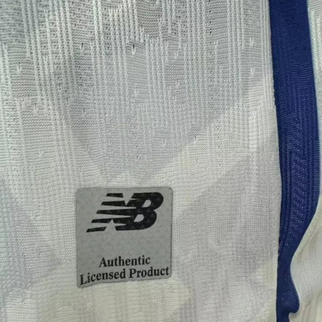 Porto 25/26 Home Special Edition Mundial de Clubes I Player Jersey