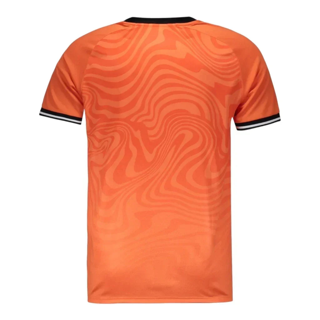 Vasco da Gama 25/26 Home Goalkeeper Jersey