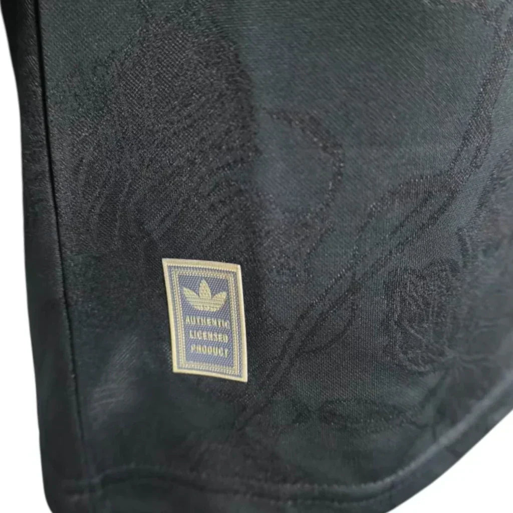 Juventus 25/26 Third Player Jersey