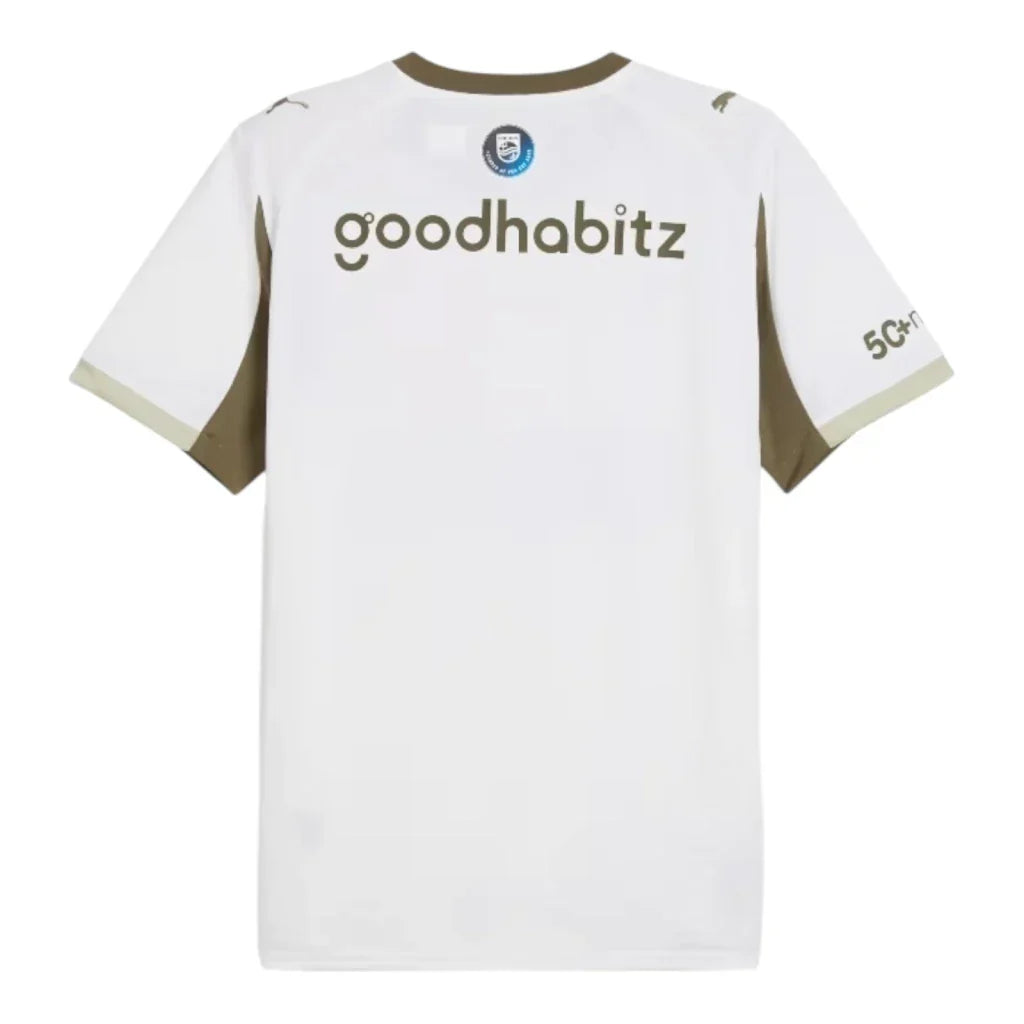 PSV Eindhoven 25/26 Third Fan Jersey