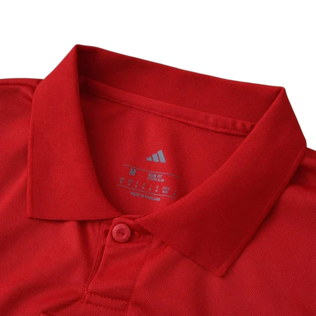 Ajax 25/26 125th Anniversary Fan Jersey