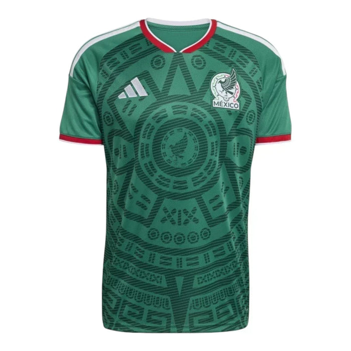 Mexico 26/27 Home Fan Jersey