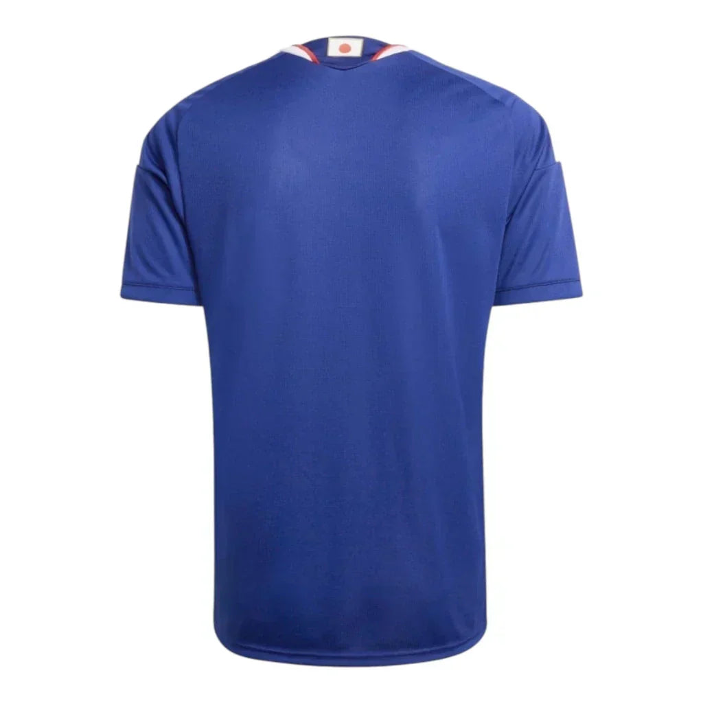 Japan 26/27 Home Fan Jersey