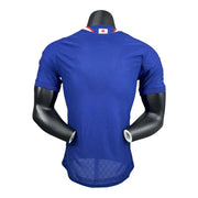 Japan 26/27 Home Player Jersey