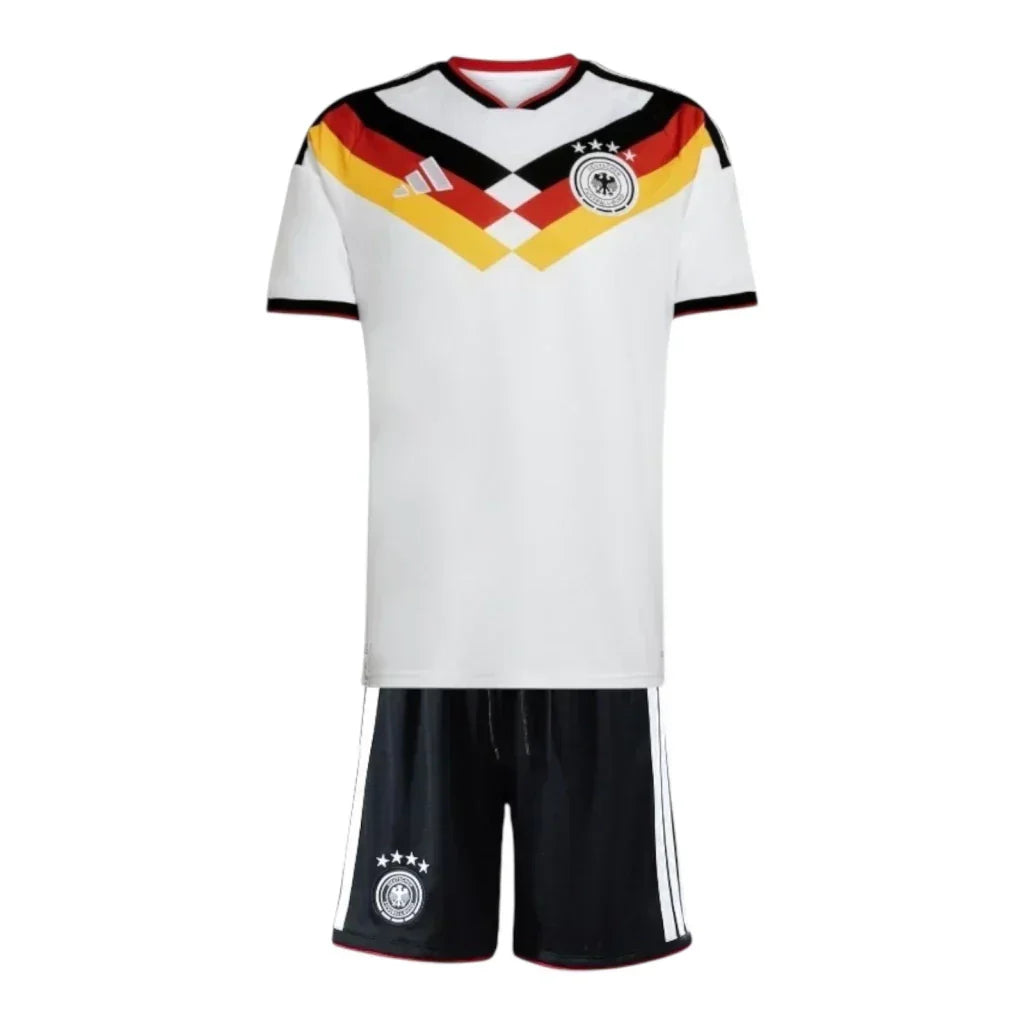 Germany 26/27 Home Kids Kit