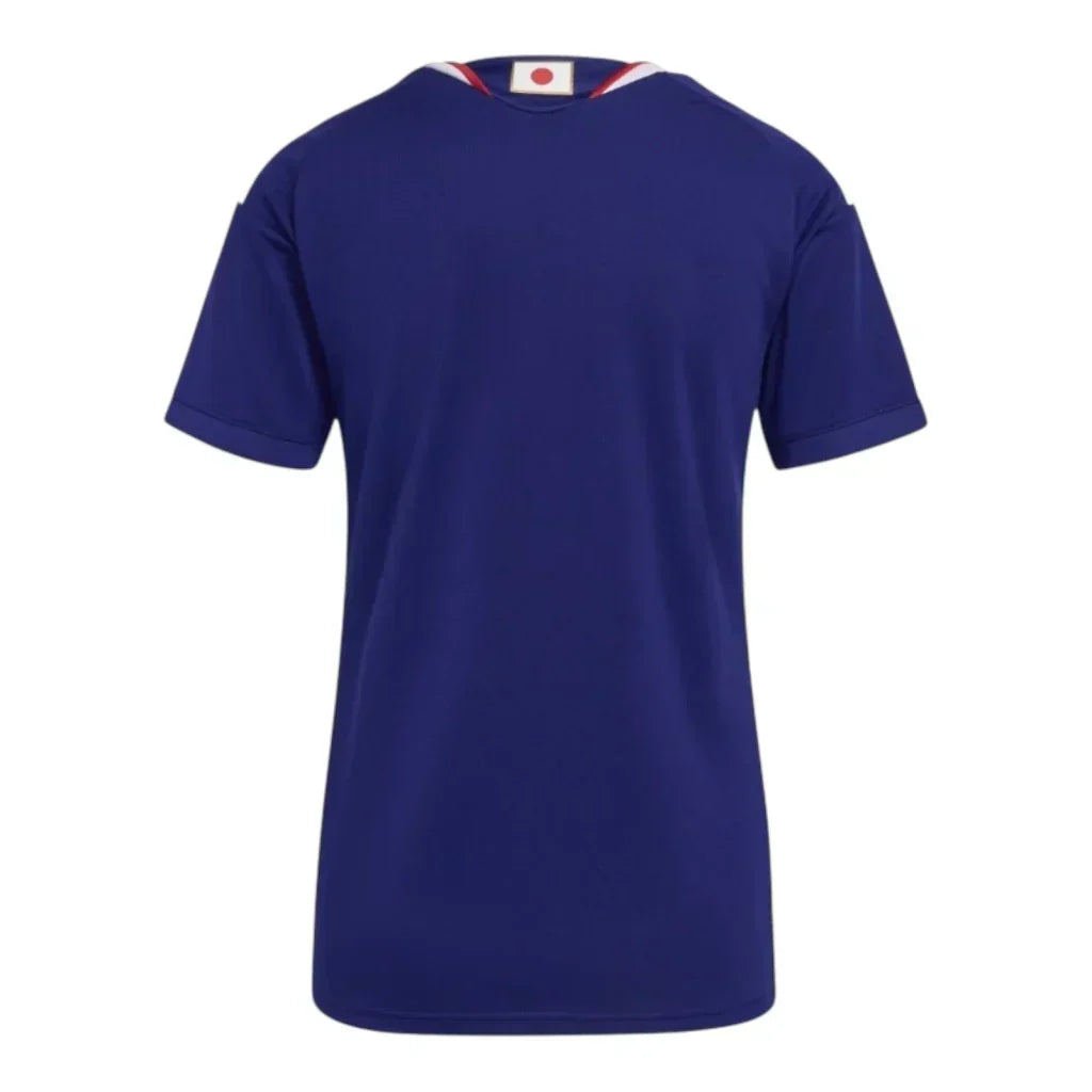 Japan 26/27 Home Women's Jersey