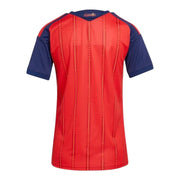 Spain 26/27 Home Women's Jersey
