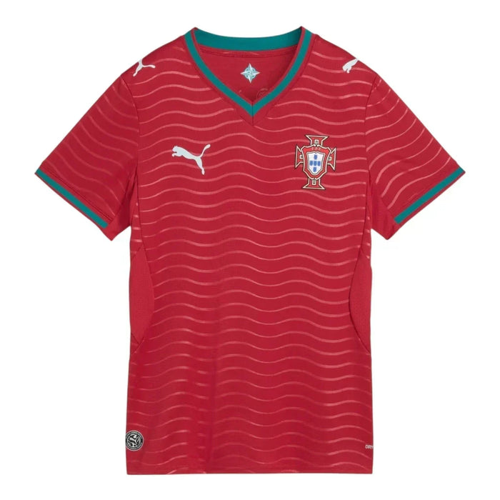 Portugal 26/27 Home Fan Jersey