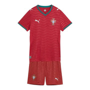 Portugal 26/27 Home Kids Kit