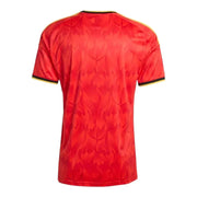 Belgium 26/27 Home Fan Jersey