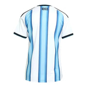 Argentina 26/27 Home Women's Jersey