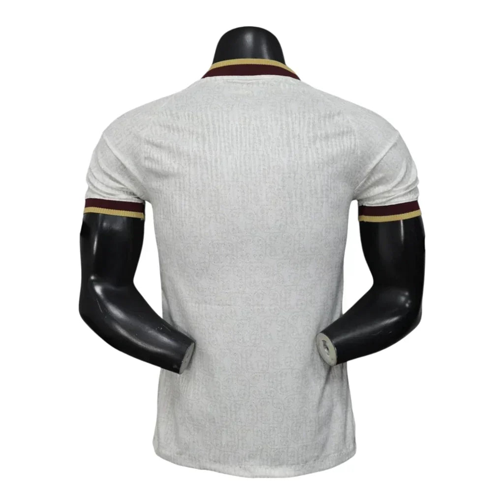 Spain 26/27 Away Player Jersey