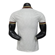 Spain 26/27 Away Player Jersey