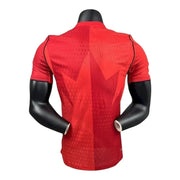 Canada 26/27 Home Player Jersey