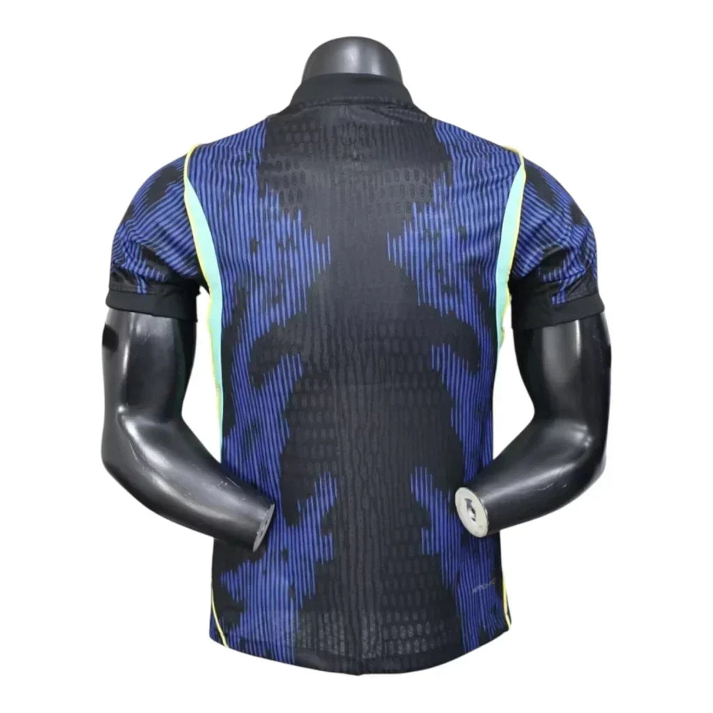 Brazil 26/27 Away Player Jersey