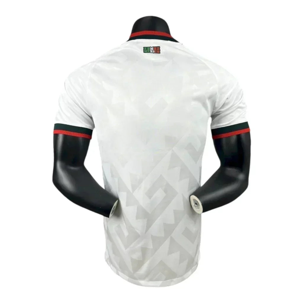 Mexico 26/27 Away Player Jersey