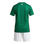 Palmeiras 26/27 Home Kids Kit