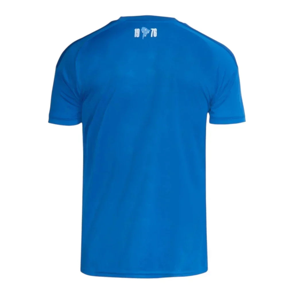 Cruzeiro 26/27 Home Fan Jersey