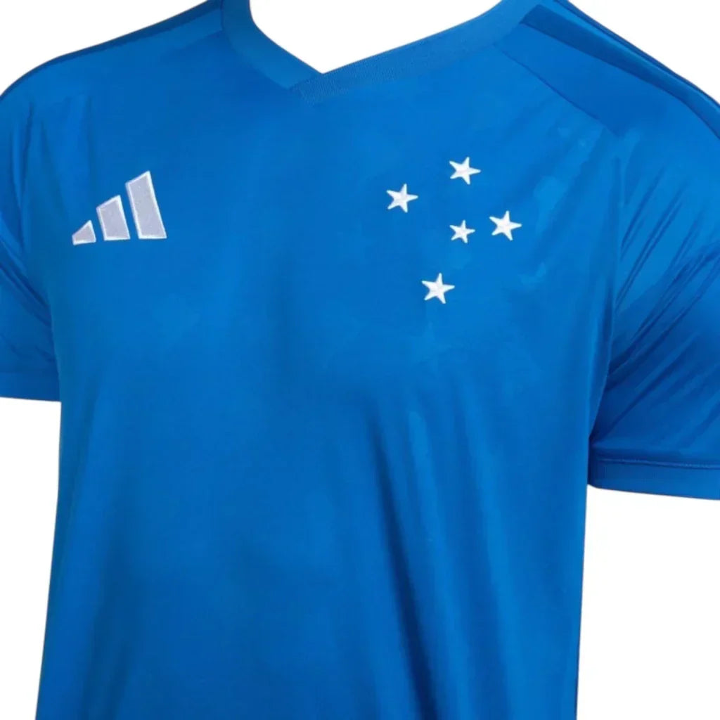 Cruzeiro 26/27 Home Fan Jersey