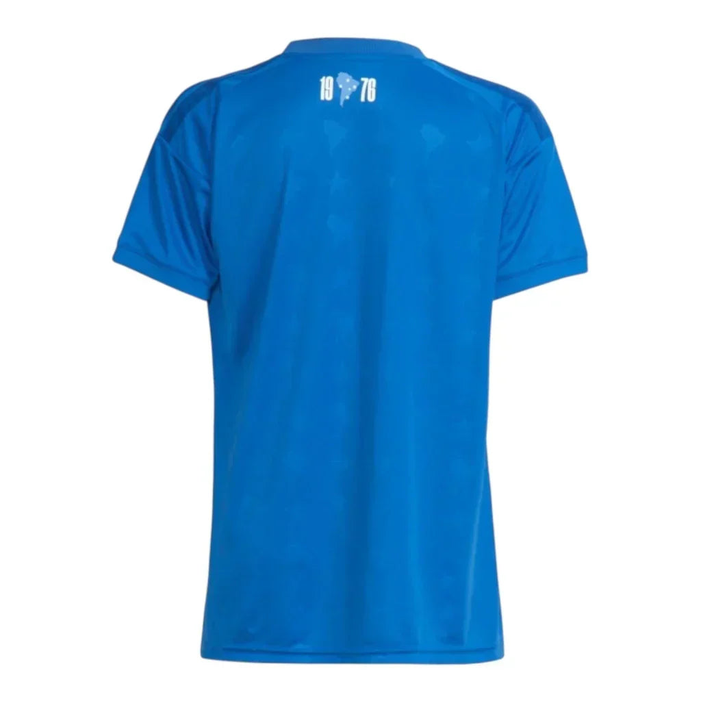 Cruzeiro 26/27 Home Women's Jersey