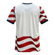 USA 26/27 Home Fan Jersey