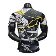 Real Madrid 25/26 Marvel Avengers Player Pre-Match Jersey