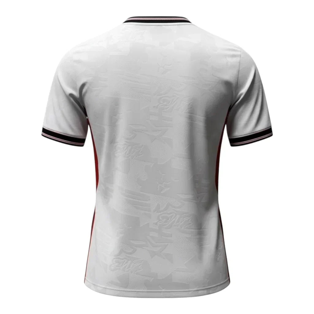 England 26/27 Home Women's Jersey