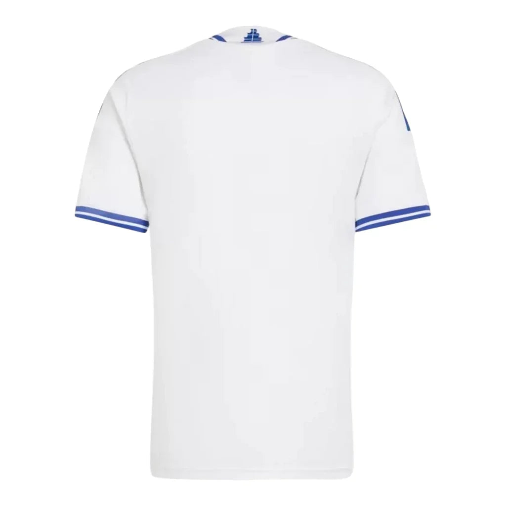 Greece 26/27 Home Fan Jersey