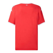 Tunisia 26/27 Home Fan Jersey