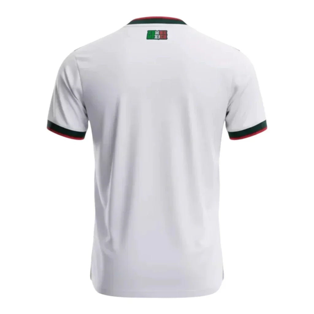 Mexico 26/27 Away Fan Jersey