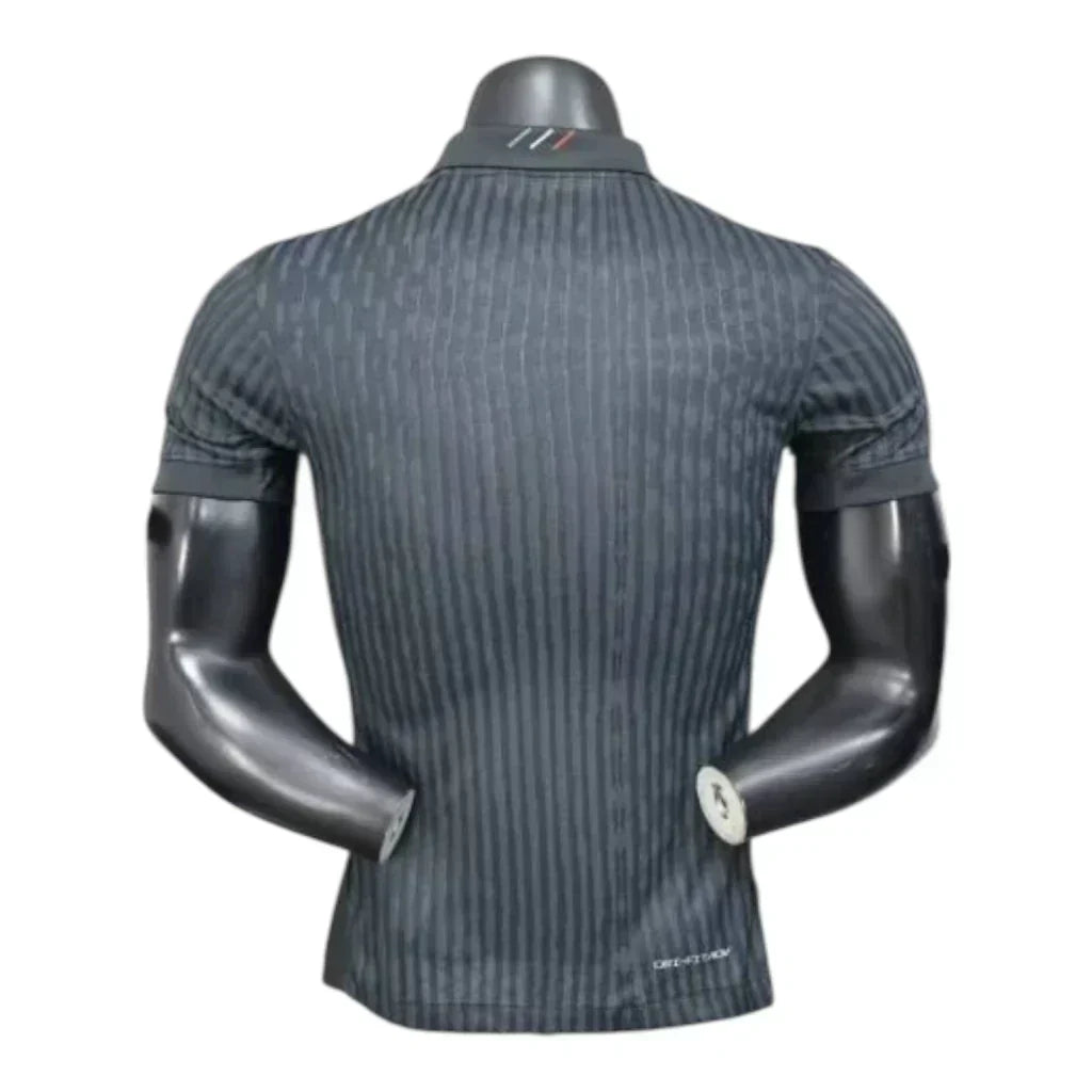 PSG 25/26 Fourth Player Jersey