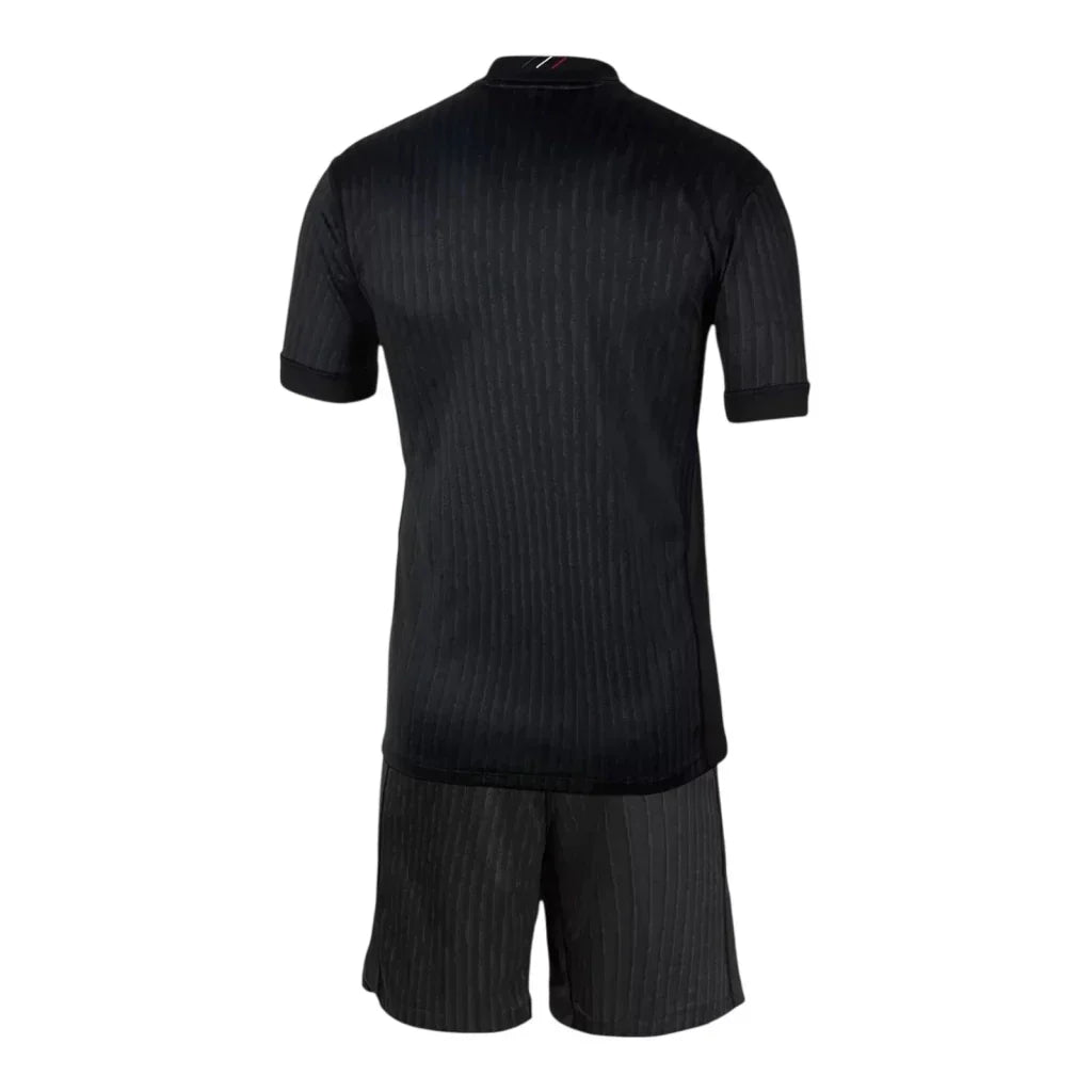 PSG 25/26 Fourth Kids Kit