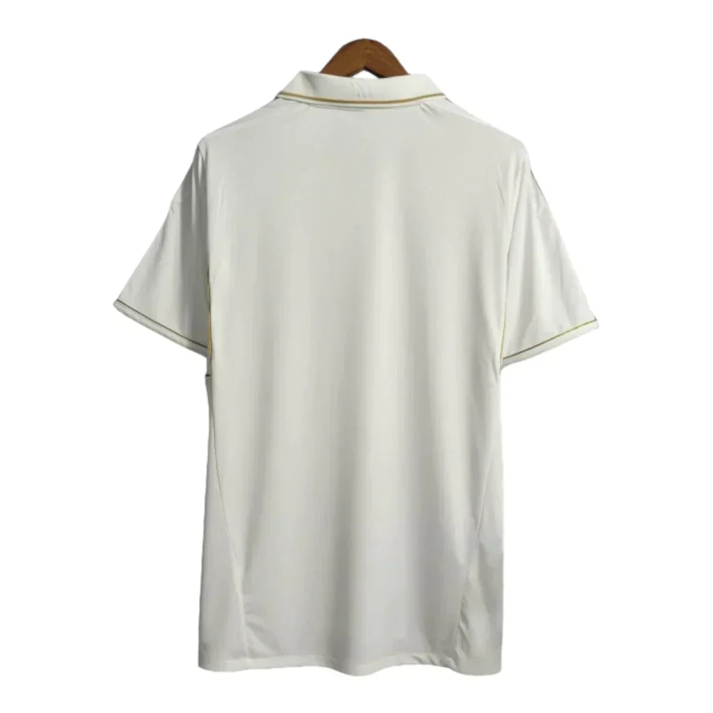 Real Madrid 11/12 Retro Jersey