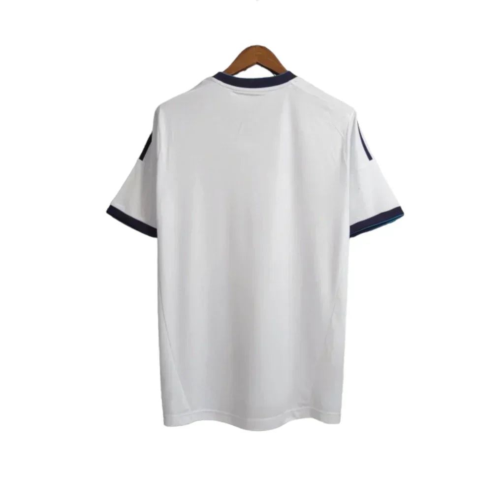 Real Madrid 12/13 Retro Jersey