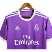 Real Madrid 17/18 Retro Jersey