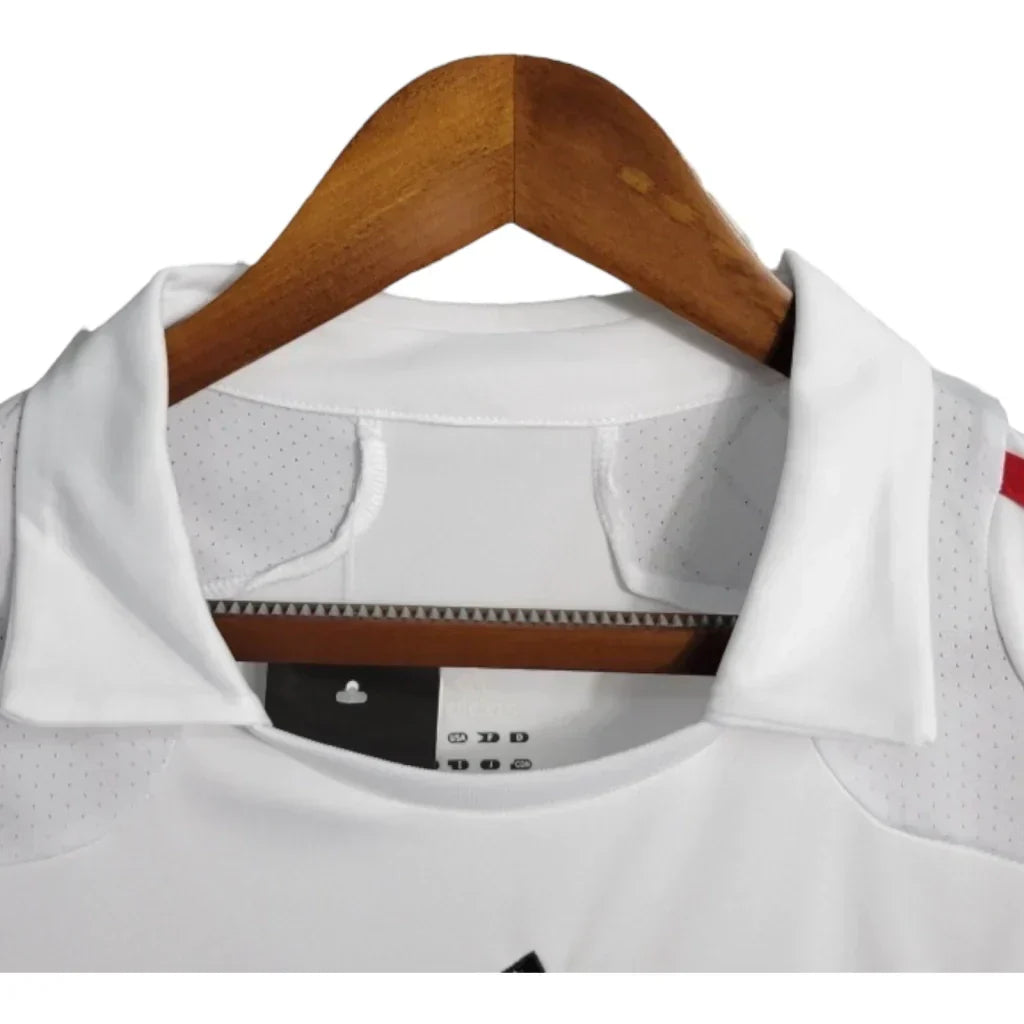 AC Milan 07/08 Retro Jersey